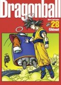 Dragon Ball - Perfect édition T.28