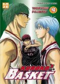 Kuroko's basket T.4 Kuroko's basket T.4