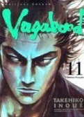 Vagabond T.11 Vagabond T.11