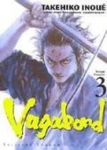 Vagabond T.3 Vagabond T.3