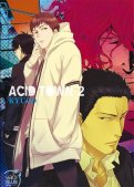 Acid Town T.2 Acid Town T.2