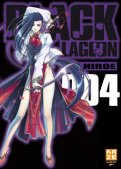 Black lagoon T.4 Black lagoon T.4