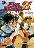 EyeShield 21 T.7 EyeShield 21 T.7