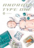 Android Type One T.3