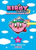 Kirby Fantasy - gloutonnerie  dream land T.4