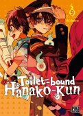 Toilet-bound hanako-kun T.9