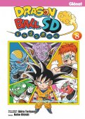 Dragon Ball SD T.8 Dragon Ball SD T.8
