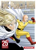 One-punch man T.25 One-punch man T.25