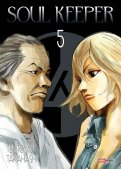 Soul keeper T.5 Soul keeper T.5
