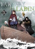 Faraway paladin T.9 Faraway paladin T.9