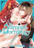 Vampire dormitory T.9 Vampire dormitory T.9