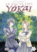 Le pacte des Yokai T.24 Le pacte des Yokai T.24