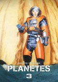 Planetes - dition perfect T.3