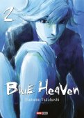 Blue heaven T.2