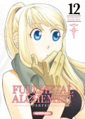 Fullmetal Alchemist T.12 - Perfect édition Fullmetal Alchemist T.12 - Perfect édition