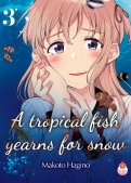 A tropical fish yearns for snow T.3