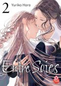 Entre soies T.2 Entre soies T.2