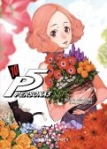 Persona 5 T.10 Persona 5 T.10