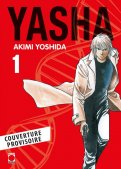Yasha T.1 Yasha T.1