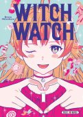 Witch watch T.1 Witch watch T.1