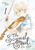 The sound of my soul T.1 The sound of my soul T.1