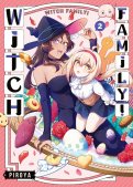 Witch family T.2 Witch family T.2