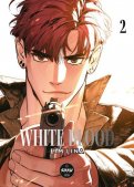 White blood T.2 White blood T.2
