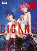 Gigant T.10 Gigant T.10