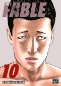 The fable T.10 The fable T.10