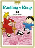 Ranking of Kings T.5