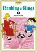 Ranking of Kings T.5 Ranking of Kings T.5