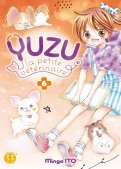 Yuzu, la petite vétérinaire T.6 Yuzu, la petite vétérinaire T.6