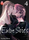 Entre soies T.4 Entre soies T.4