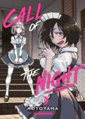 Call of the night T.4 Call of the night T.4