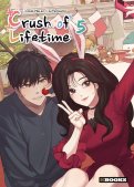 Crush of Lifetime T.5 Crush of Lifetime T.5