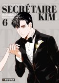 Qu'est-ce qui cloche avec la secrétaire Kim ? T.6 Qu'est-ce qui cloche avec la secrétaire Kim ? T.6