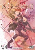 Noragami T.24 Noragami T.24
