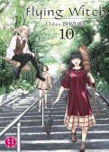 Flying witch T.10 Flying witch T.10