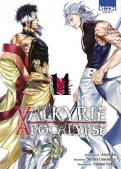 Valkyrie apocalypse T.14 Valkyrie apocalypse T.14