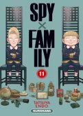Spy × Family T.11