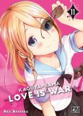 Kaguya-sama : love is war T.11 Kaguya-sama : love is war T.11