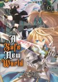 A safe new world T.6 A safe new world T.6