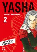 Yasha T.2 Yasha T.2