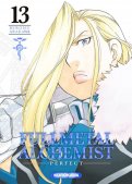 Fullmetal Alchemist T.13 - Perfect édition Fullmetal Alchemist T.13 - Perfect édition