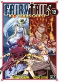 Fairy tail - 100 years quest T.12