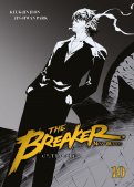 The Breaker - new waves - Ultimate T.10