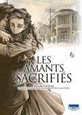 Les amants sacrifiés T.1 Les amants sacrifiés T.1