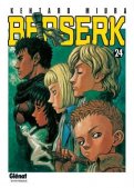 Berserk T.24 Berserk T.24
