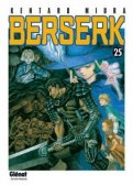 Berserk T.25 Berserk T.25