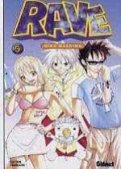 Rave T.5 Rave T.5